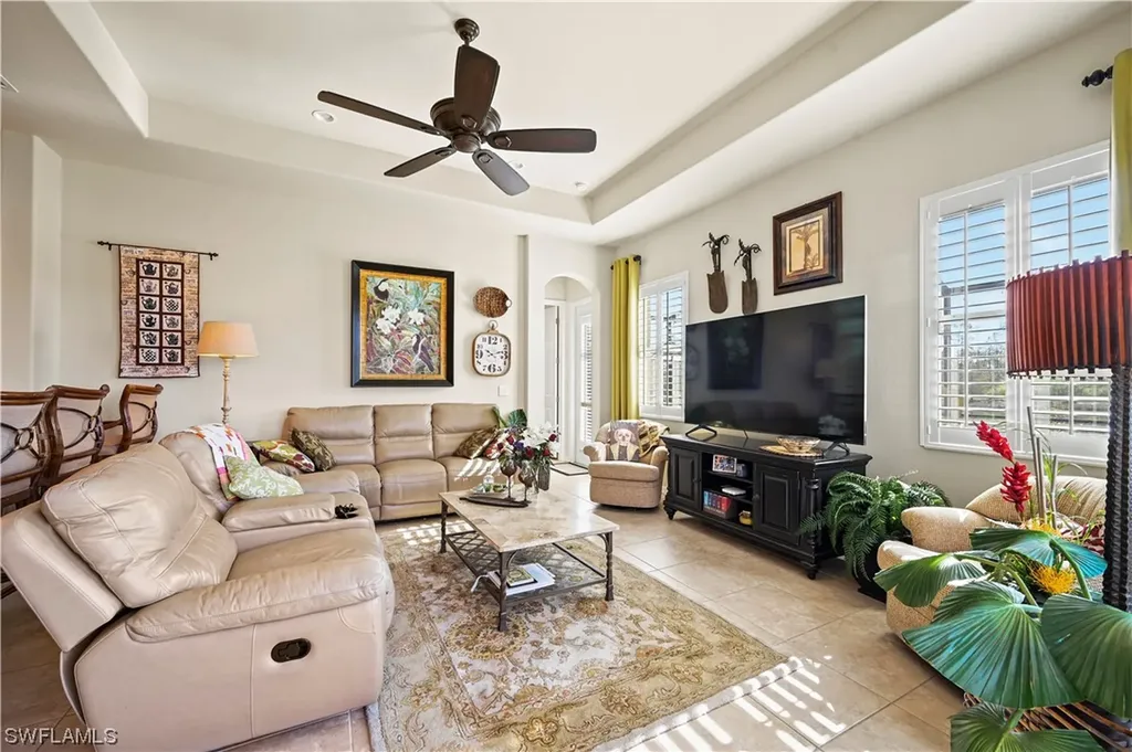 21706 Bella Terra Boulevard Estero FL 33928