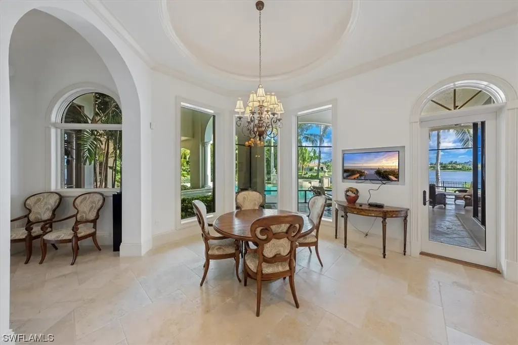 5945 Sunnyslope Drive Naples FL 34119