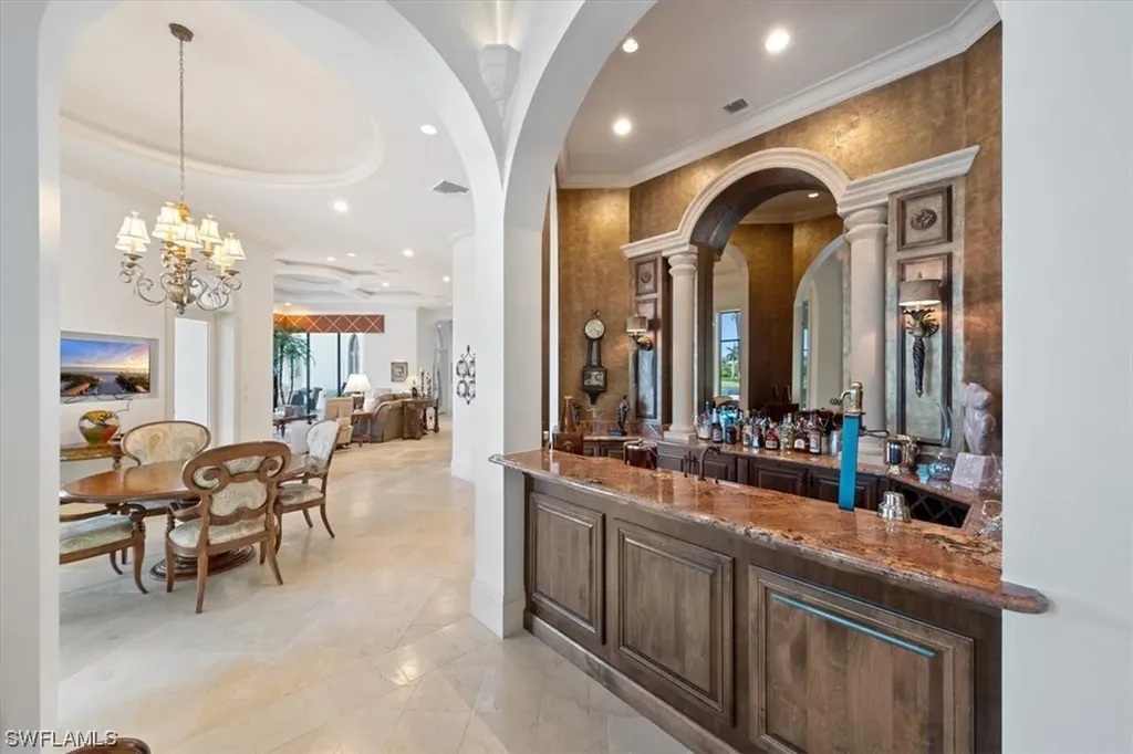 5945 Sunnyslope Drive Naples FL 34119