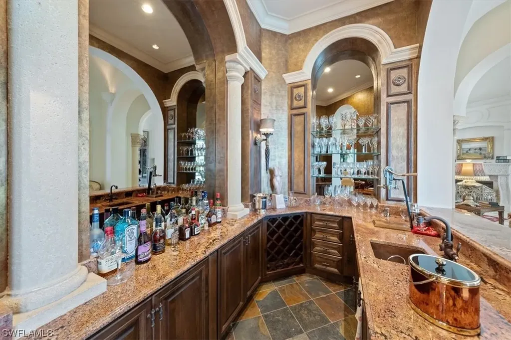 5945 Sunnyslope Drive Naples FL 34119