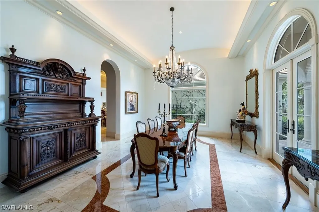5945 Sunnyslope Drive Naples FL 34119