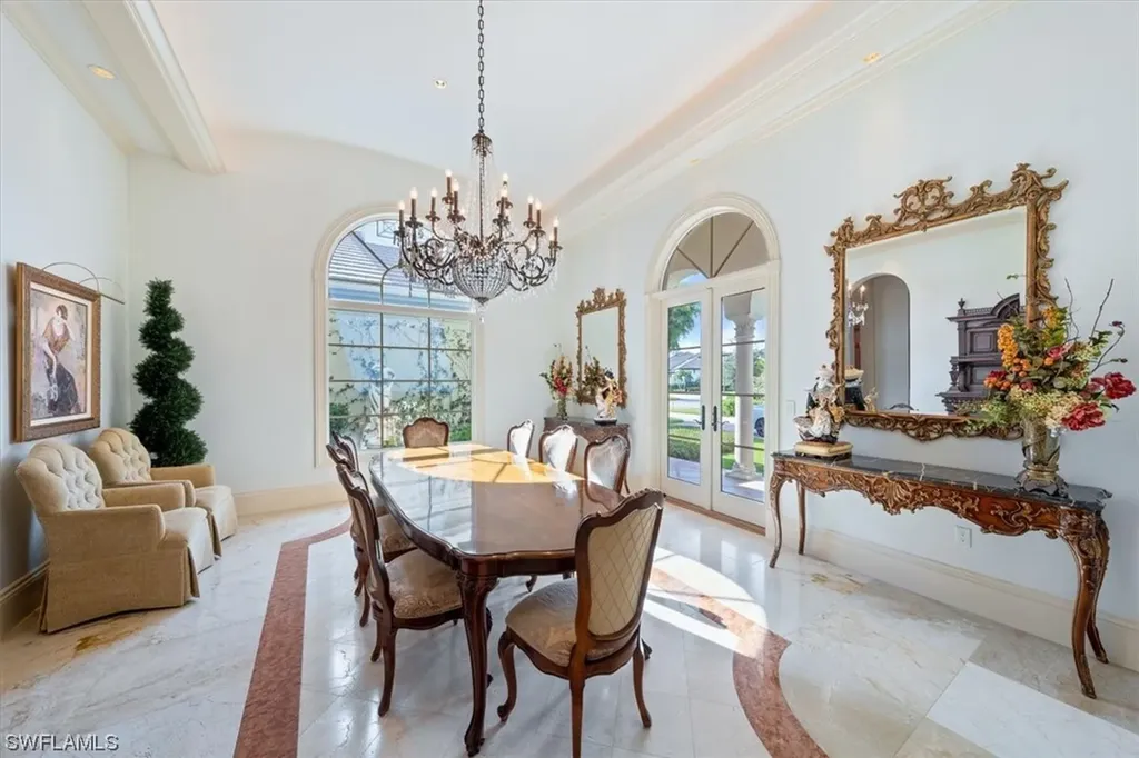 5945 Sunnyslope Drive Naples FL 34119