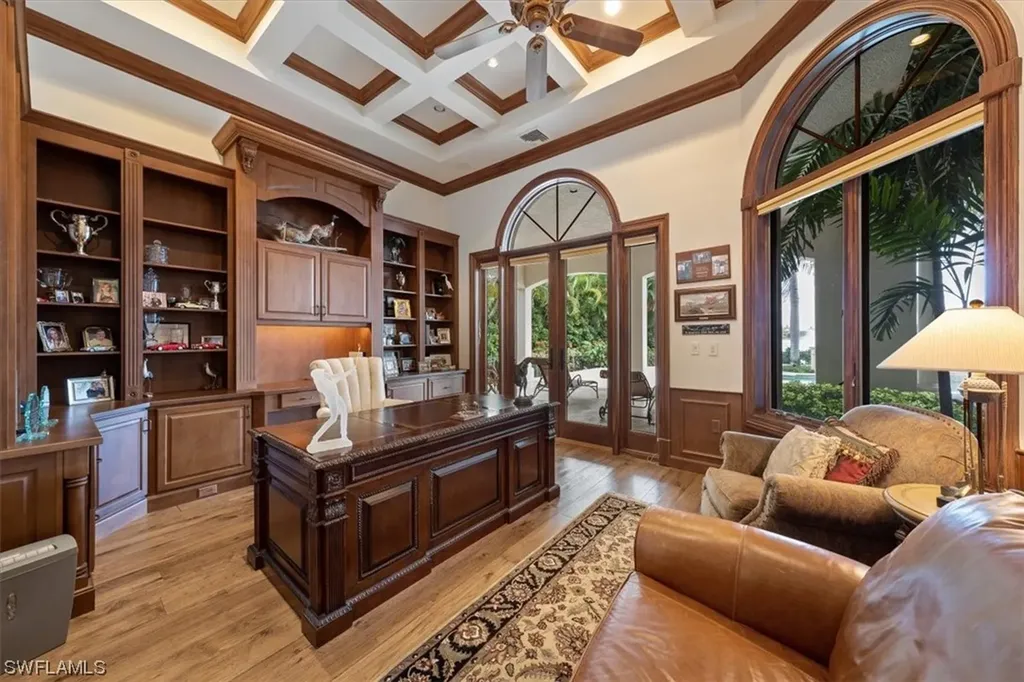 5945 Sunnyslope Drive Naples FL 34119