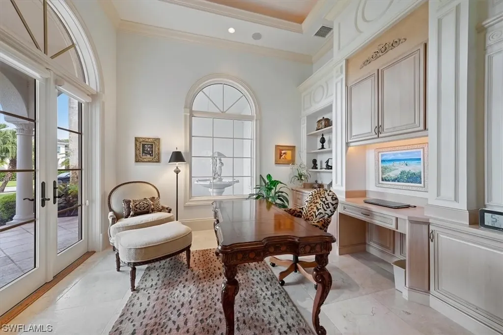 5945 Sunnyslope Drive Naples FL 34119