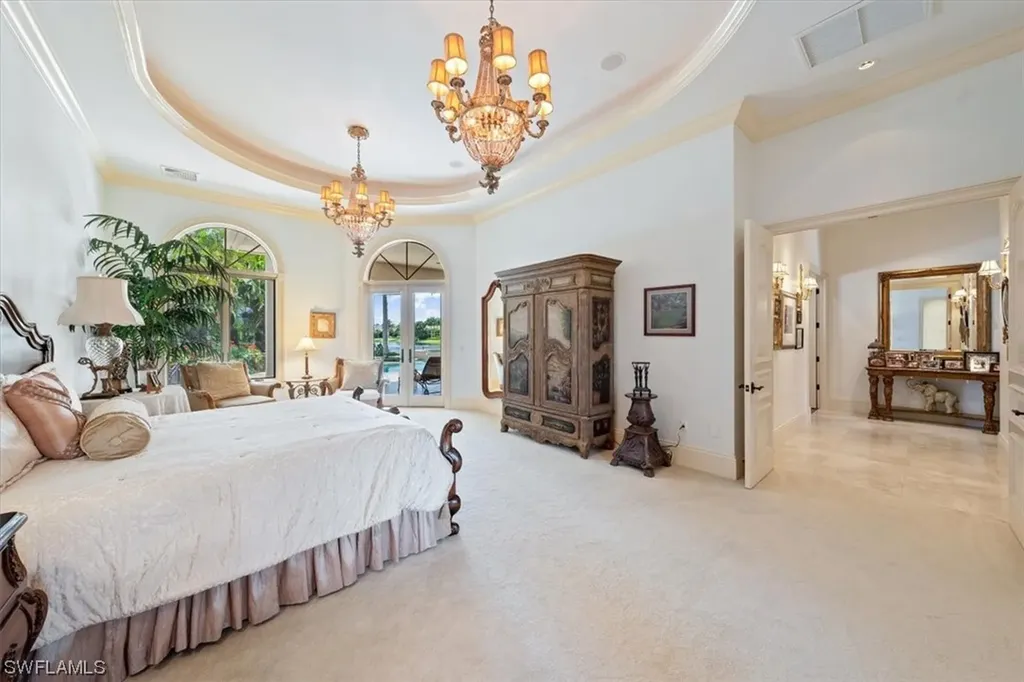 5945 Sunnyslope Drive Naples FL 34119