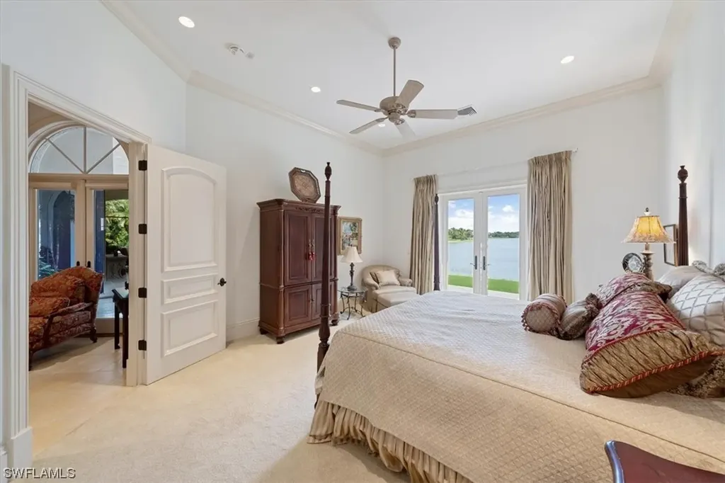5945 Sunnyslope Drive Naples FL 34119