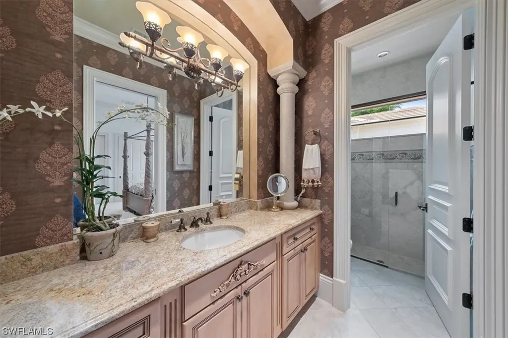 5945 Sunnyslope Drive Naples FL 34119