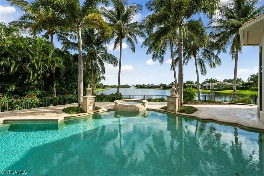 5945 Sunnyslope Drive Naples FL 34119