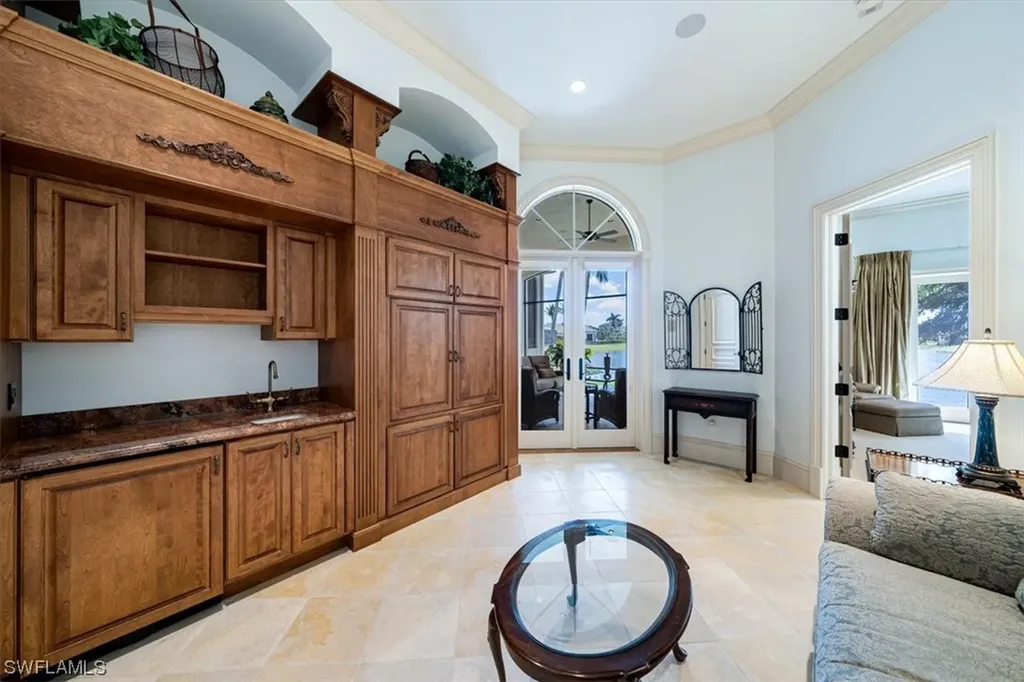 5945 Sunnyslope Drive Naples FL 34119