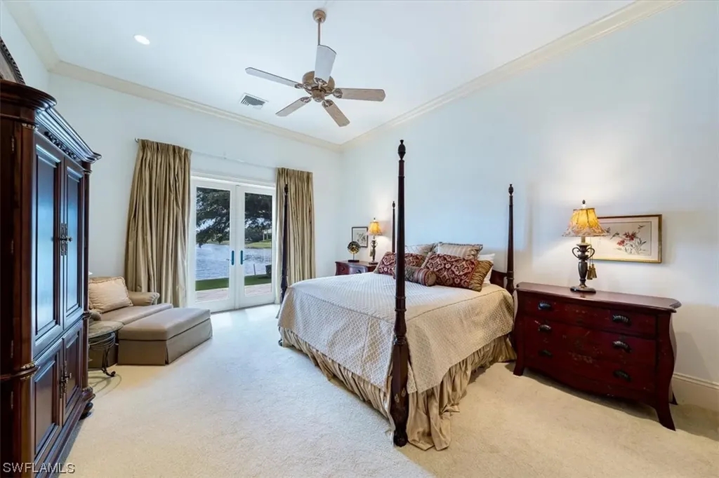 5945 Sunnyslope Drive Naples FL 34119