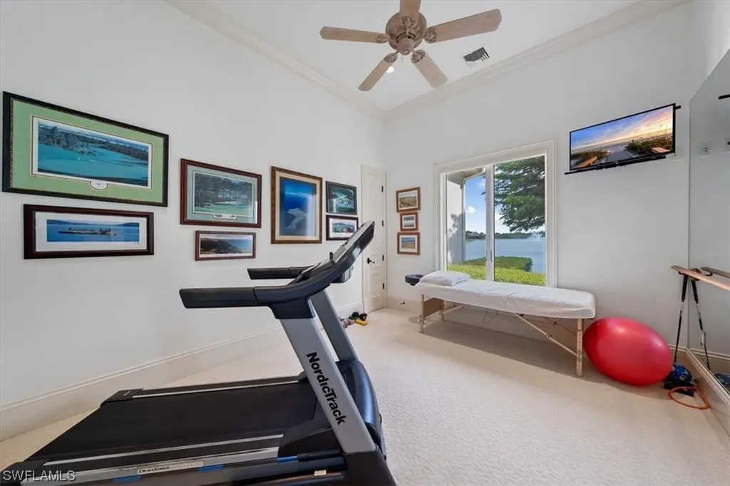 5945 Sunnyslope Drive Naples FL 34119