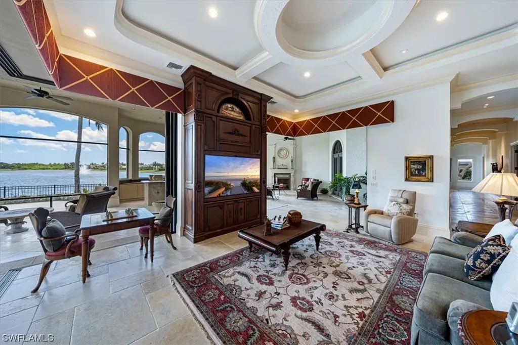 5945 Sunnyslope Drive Naples FL 34119