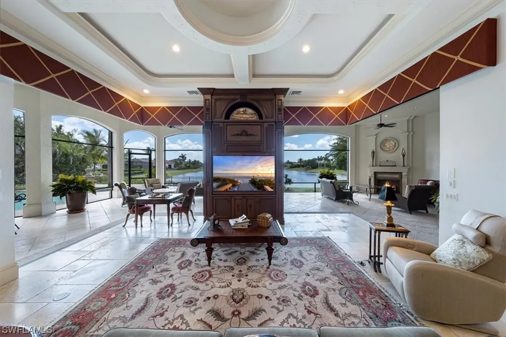5945 Sunnyslope Drive Naples FL 34119