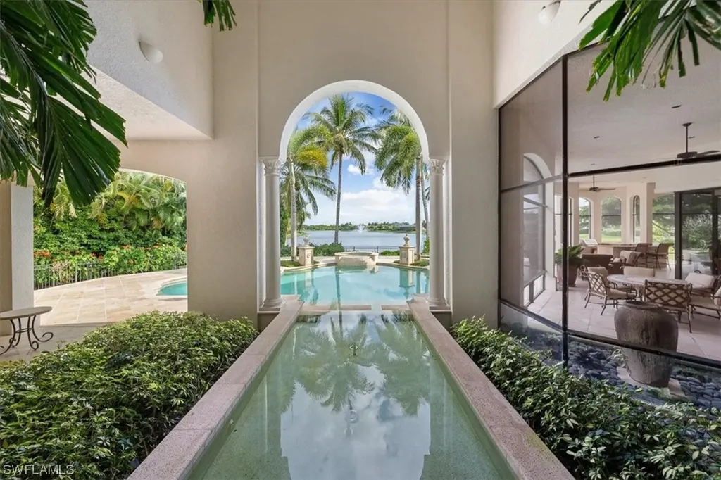 5945 Sunnyslope Drive Naples FL 34119