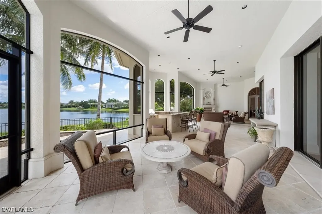 5945 Sunnyslope Drive Naples FL 34119