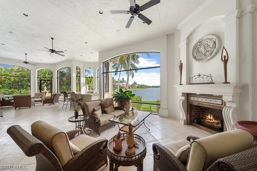 5945 Sunnyslope Drive Naples FL 34119