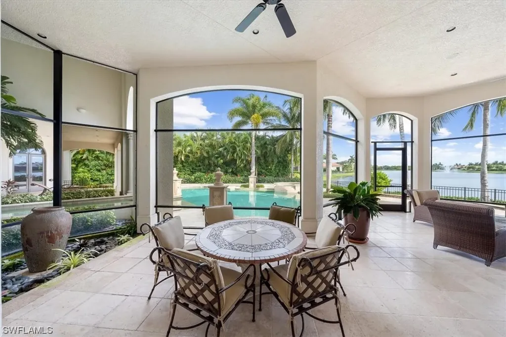 5945 Sunnyslope Drive Naples FL 34119