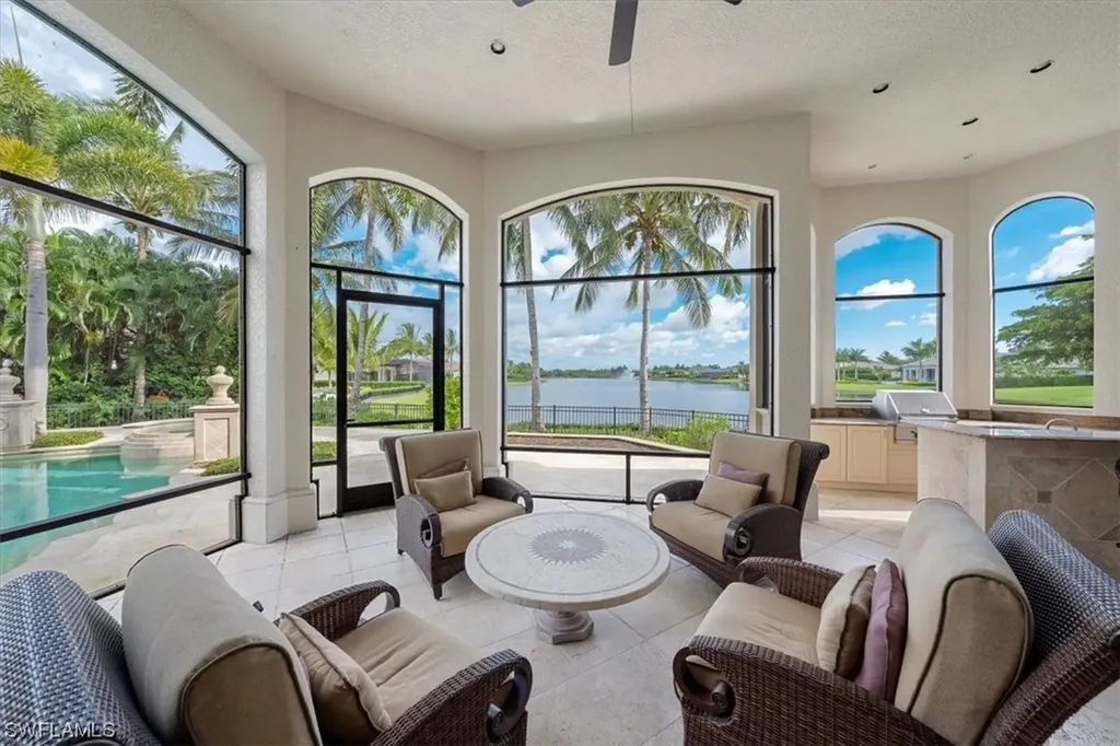 5945 Sunnyslope Drive Naples FL 34119