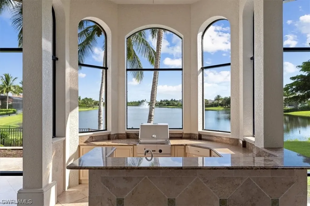 5945 Sunnyslope Drive Naples FL 34119