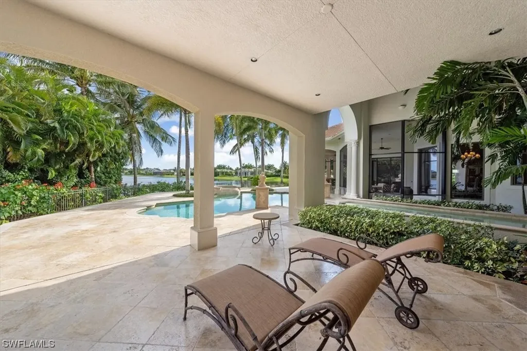 5945 Sunnyslope Drive Naples FL 34119