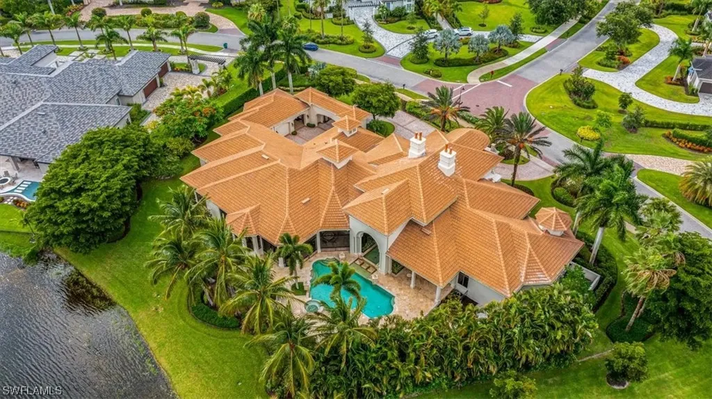 5945 Sunnyslope Drive Naples FL 34119