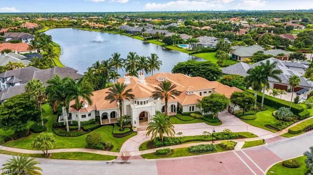 5945 Sunnyslope Drive Naples FL 34119