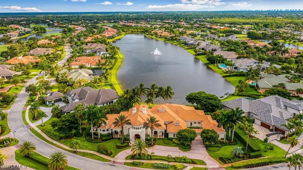 5945 Sunnyslope Drive Naples FL 34119