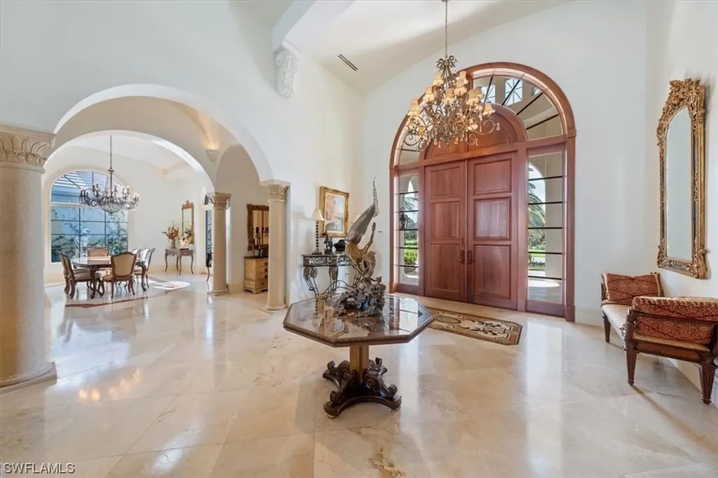 5945 Sunnyslope Drive Naples FL 34119