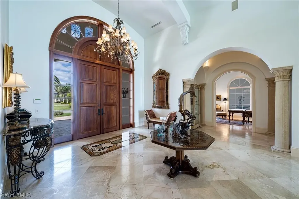 5945 Sunnyslope Drive Naples FL 34119