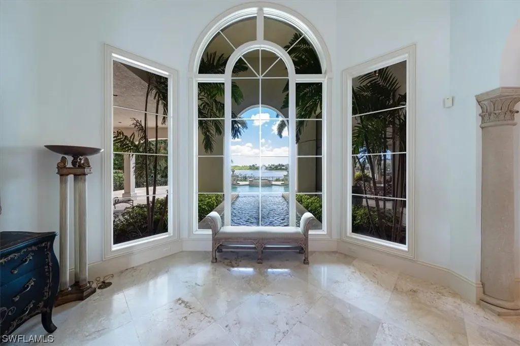 5945 Sunnyslope Drive Naples FL 34119