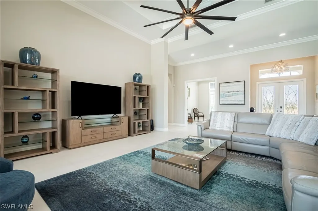 6262 Lightbourn Way Naples FL 34113