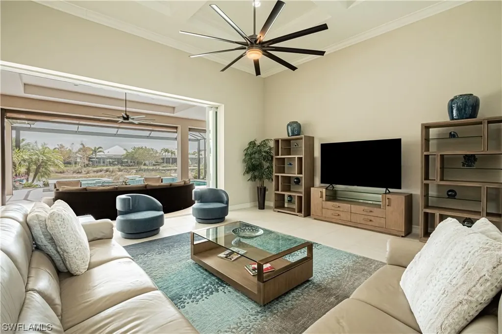 6262 Lightbourn Way Naples FL 34113