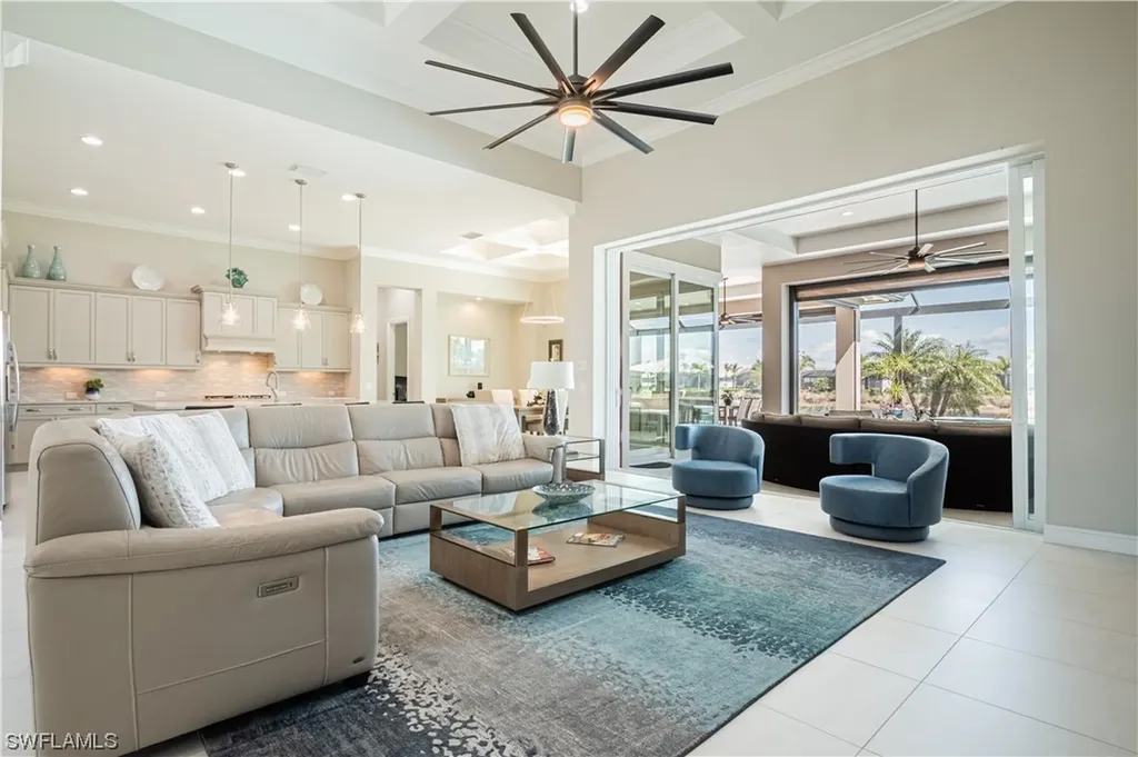 6262 Lightbourn Way Naples FL 34113