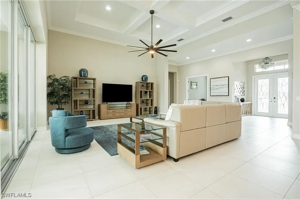 6262 Lightbourn Way Naples FL 34113