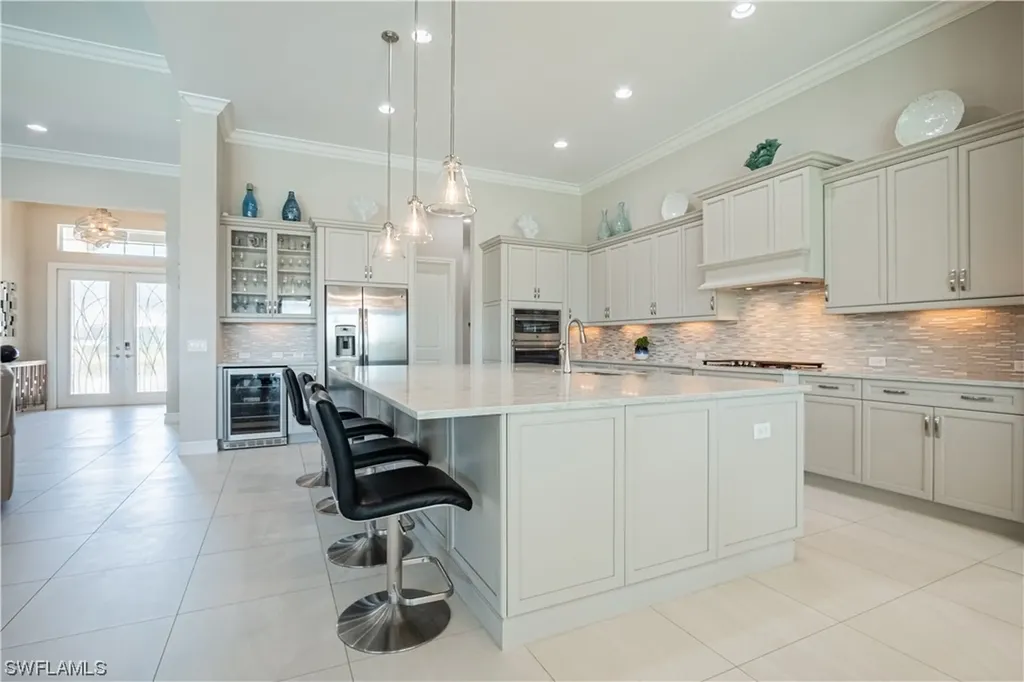 6262 Lightbourn Way Naples FL 34113