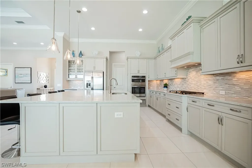 6262 Lightbourn Way Naples FL 34113