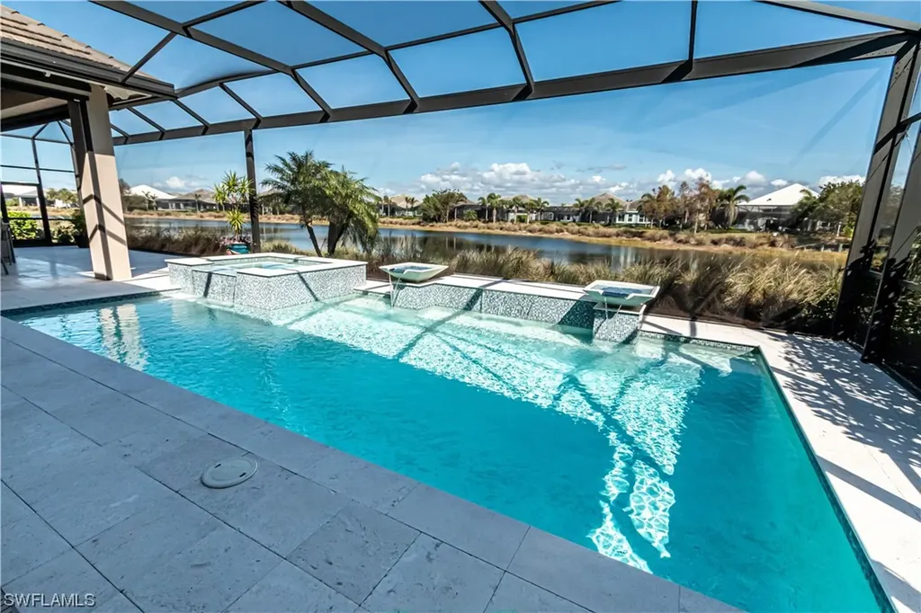 6262 Lightbourn Way Naples FL 34113