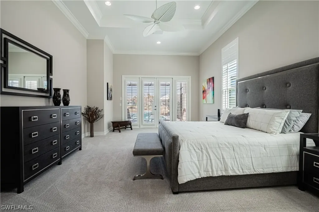 6262 Lightbourn Way Naples FL 34113