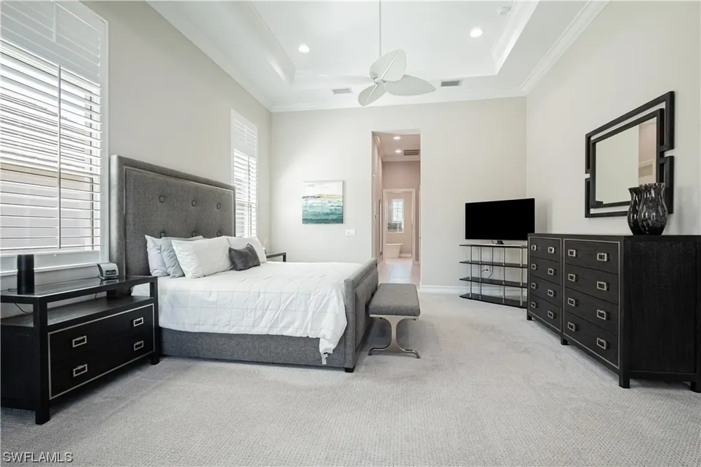 6262 Lightbourn Way Naples FL 34113