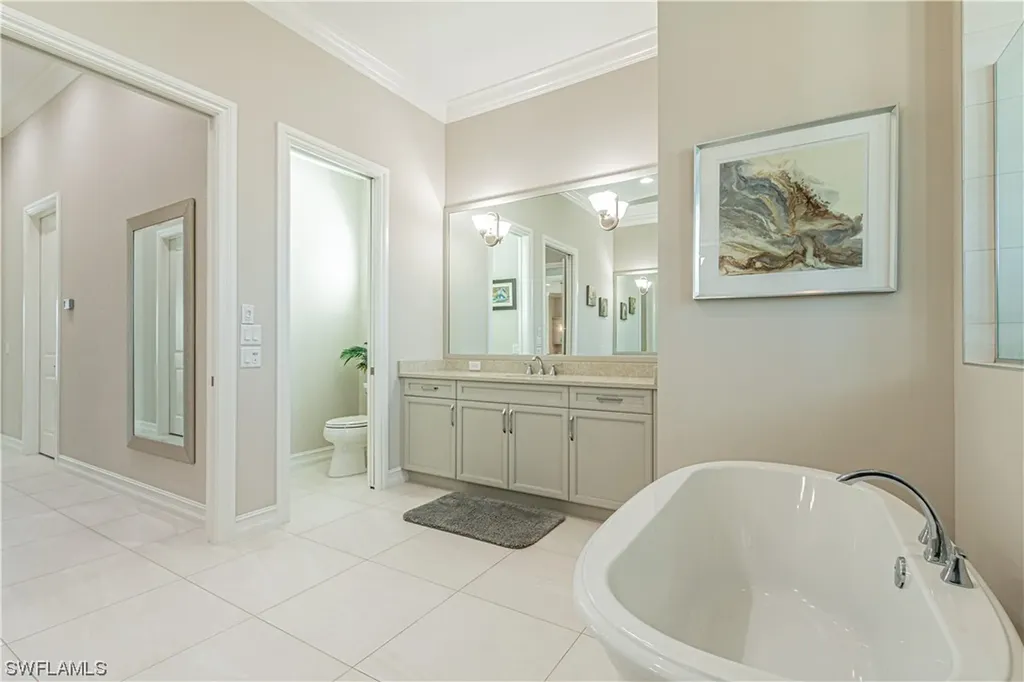 6262 Lightbourn Way Naples FL 34113