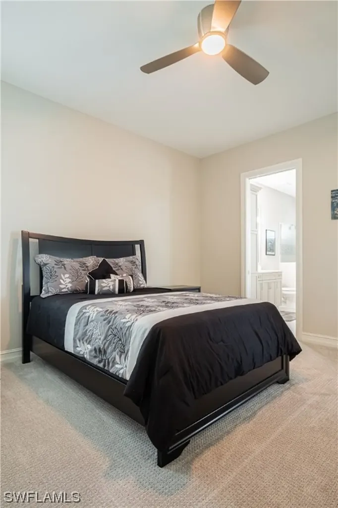 6262 Lightbourn Way Naples FL 34113