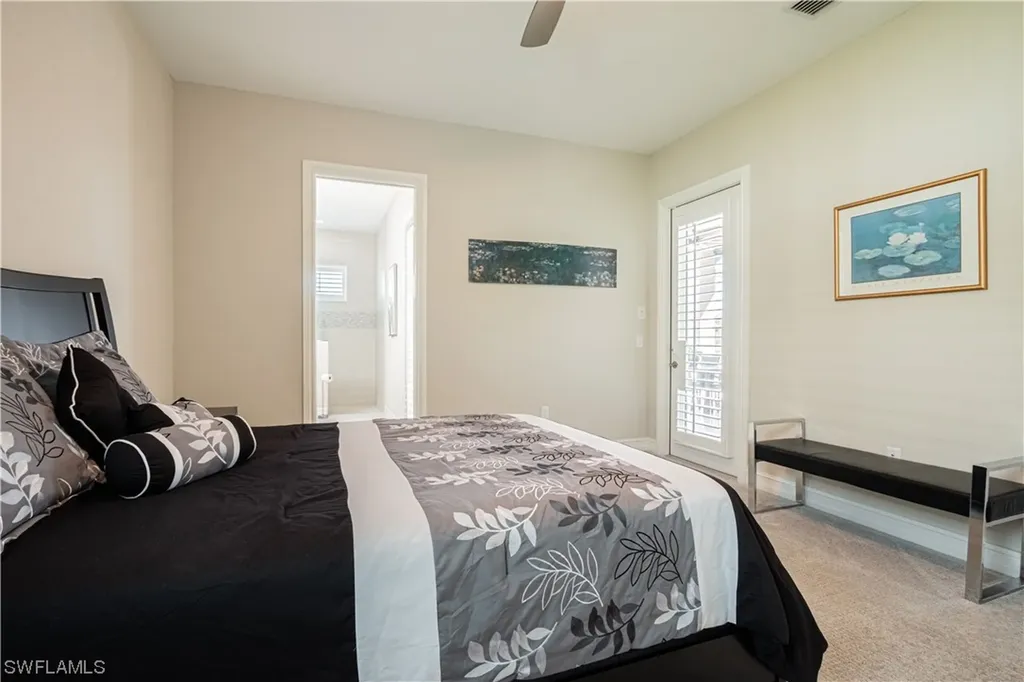 6262 Lightbourn Way Naples FL 34113