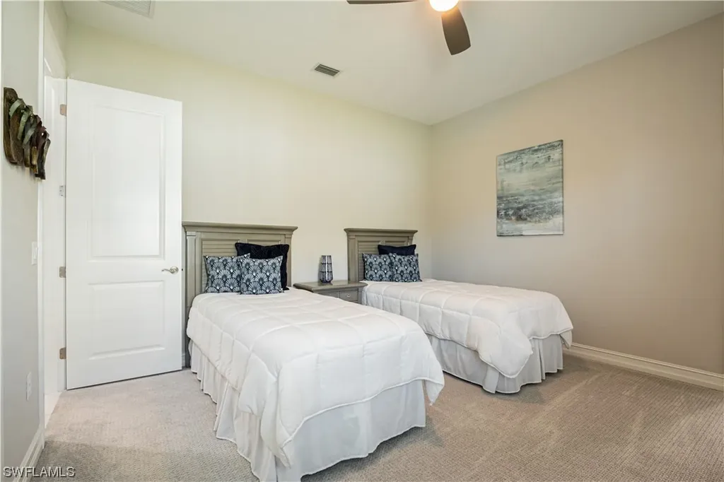 6262 Lightbourn Way Naples FL 34113