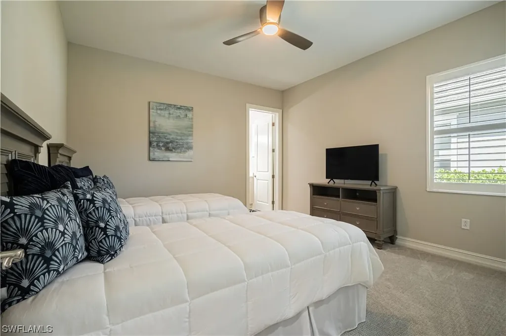 6262 Lightbourn Way Naples FL 34113
