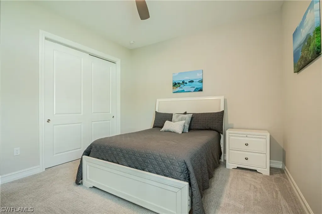 6262 Lightbourn Way Naples FL 34113