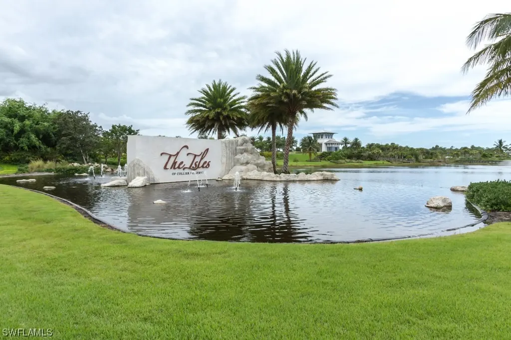 6262 Lightbourn Way Naples FL 34113