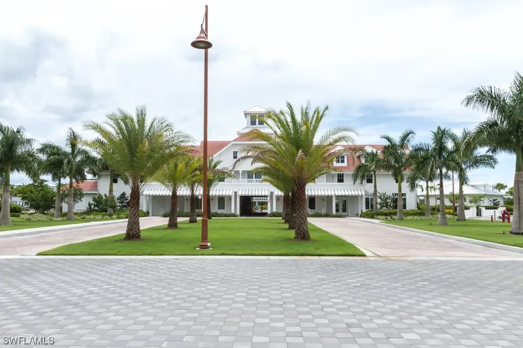 6262 Lightbourn Way Naples FL 34113