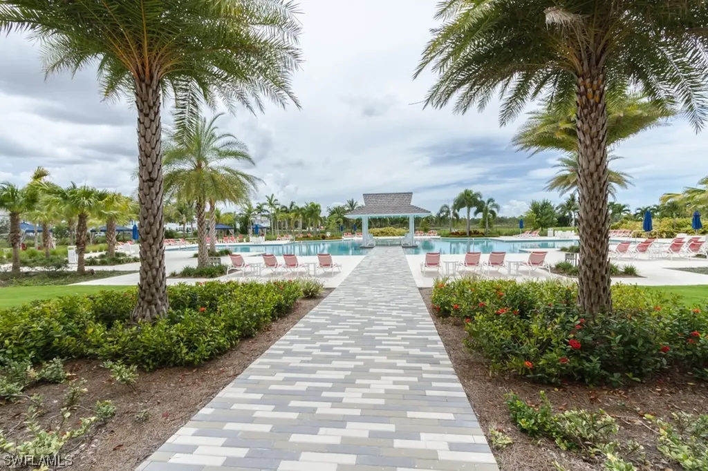 6262 Lightbourn Way Naples FL 34113