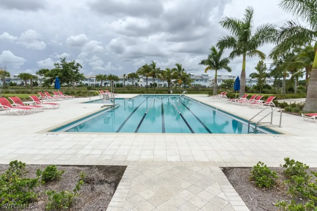 6262 Lightbourn Way Naples FL 34113