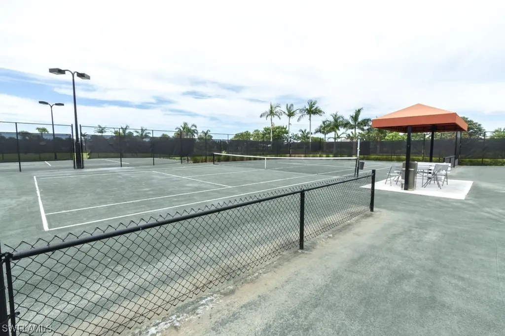 6262 Lightbourn Way Naples FL 34113